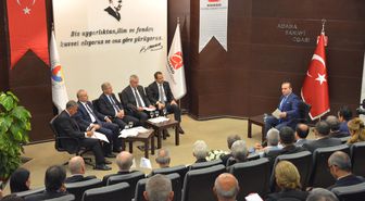 Teşvikler Arz ve Talebe Göre Verilmeli