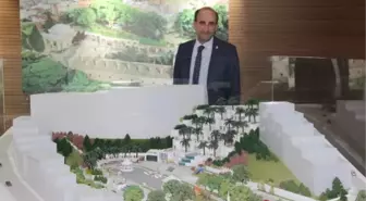Yıldırım Belediyesi'nin 3 Projesi Sign Of City Awards 2017 Finalisti Oldu