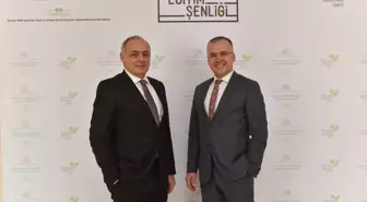 '3.Örav Eğitim Şenliği' Bu Yıl Eskişehir'de Gerçekleştirildi