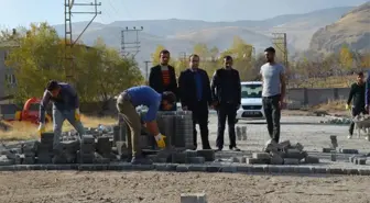 Adilcevaz'da Yıllardır Yaşanan Yol Sorunu Çözüldü