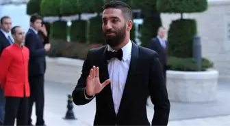 Arda Turan, Kardeşine 20 Bin Liralık Saat Aldı