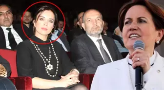 Aşık Veysel'in Torunu, Meral Akşener'in Danışmanı Oldu