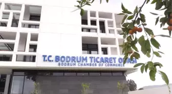 Bodrum Mandalinasını Ruslara da Tattırmak İstiyorlar