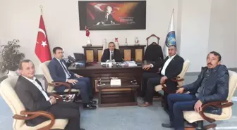 Çavdarhisar'a 30 Milyonluk Yatırım Yolda