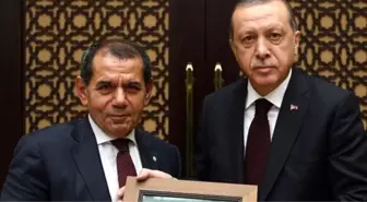 Cumhurbaşkanı Erdoğan'ın 'Yabancı' Sözlerinin Ardından G.Saray Transferde Atağa Kalktı