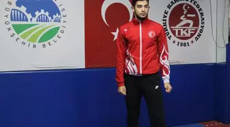 Dünya 3.'sü Olan Sporcu Şen, Değerlendirmelerde Bulundu