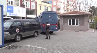 Fetö/pdy Davası