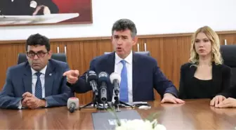 Feyzioğlu: Türkiye'de Hukuk Sistemi Siyasi İktidarın Müdahalesine Açık