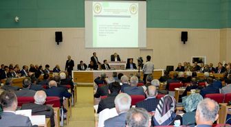 Kalehan-Ecdat Bahçesi'nin İsim Sahipleri Ödüllerini Aldı