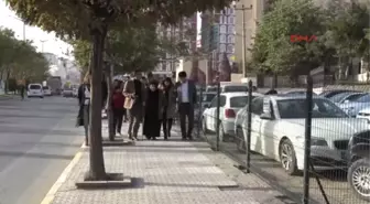 Mardin Hdp'li Yıldırım Hakkında, Tutuklu Yargılandığı 2 Davadan Birinde Tahliye Kararı Çıktı