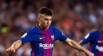 Munir, Fas Formasını Giymek İstiyor