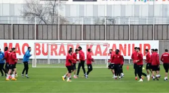 Samsunspor, Adanaspor'u Yenerek Seri Yapmak İstiyor