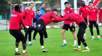 Samsunspor Kaptanı Solakel'den İddialı Açıklamalar