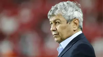 Tff'den Lucescu Kararı