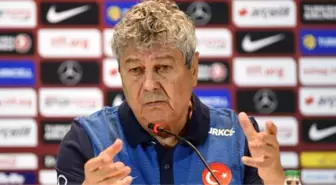 TFF Yöneticisi Ali Dürüst: Lucescu'un Gönderilmesi Gündemimizde Yok