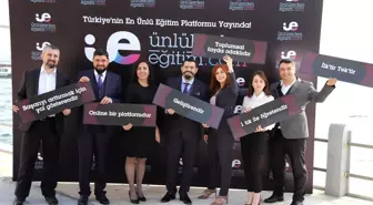 Türkiye'nin En Ünlü Eğitim Platformu Yayında