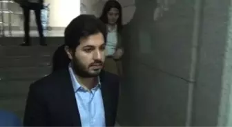 Türkiye'nin Rıza Zarrab'la İlgili Verdiği Notaya ABD'den İlk Yorum