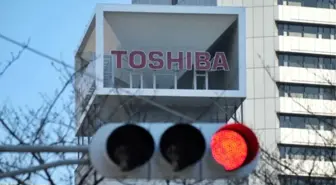 Vestel'den Toshiba Açıklaması