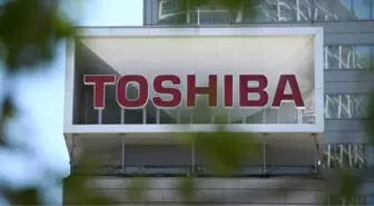 Vestel, Toshiba'yı Elinden Kaçırdı