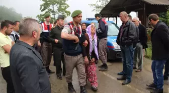 Alkol Tartışmasında Babasını Öldüren Gence 15 Yıl Hapis