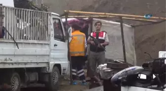 Alkol Tartışmasında Babasını Öldüren Gence 15 Yıl Hapis