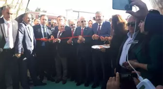 Ankara'da Çorum Rüzgarı