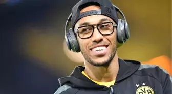 Aubameyang Kadro Dışı