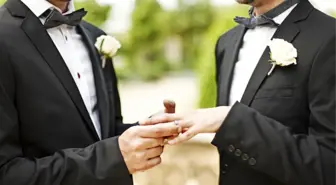 Avustralya 'Evet' Dedi, İlk Eşcinsel Evlilik Teklifi Geldi
