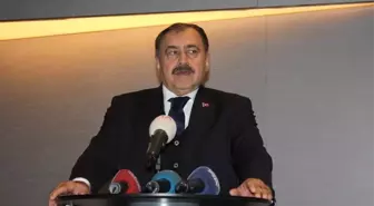 Bakan Eroğlu: 'İstanbullular İstedikleri Kadar Su Kullansınlar'