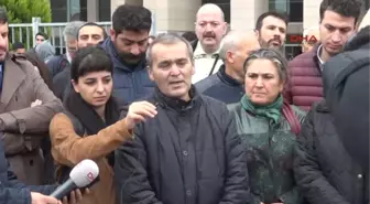 Berkin Elvan Davası: Duruşma Sonrası Elvan Ailesinden Açıklama