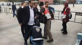 Berkin Elvan Davası Öncesi Adliyede Yoğun Önlemler