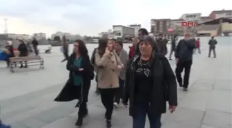 Berkin Elvan Davası Öncesi Yoğun Güvenlik Önlemi