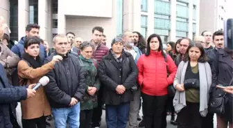 Berkin Elvan Davası:  Tübitak Raporu Mahkemeye Ulaştı (1)