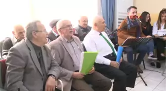 Bursa Huzurevi Sakinleri Konserlerle Moral Depoluyor