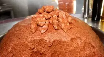 Çiğ Köfte Hangi Şehre Ait ? Tartışma Büyüyor