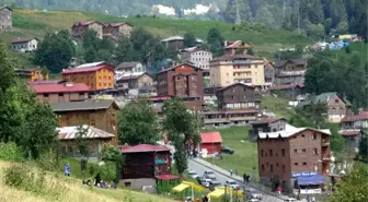 Doğu Karadeniz'e 11 Ayder Yaylası, 3 Uzungöl Daha