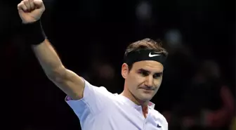 Federer, Yarı Finalde