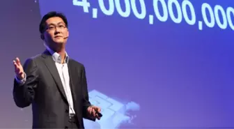 Forbes, 'Çin'in En Zenginleri' Listesini Açıkladı