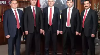 Gmis 71. Yılını Kutluyor