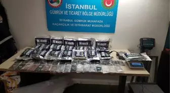 Havalimanında Bonzai Operasyonu; 2'si Polis 6 Gözaltı