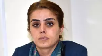 Hdp Batman Milletvekili Ayşe Acar Başaran Hakkında Yakalama Kararı Çıkarıldı