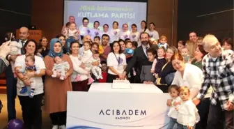 Her Yıl 125 Bin 'Aceleci Bebek' Doğuyor