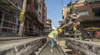 Kentin Onlarca Yıllık Sorunu, Bu Projeyle Son Bulacak