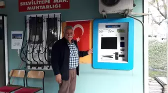 Manisa'nın Her Noktasına Maski'den Eşit Hizmet