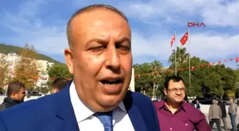 Mersin MHP Anamur Teşkilatında Toplu İstifa