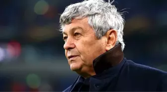 Mircea Lucescu, Milli Takıma Aldığı Erol Erdal'ı 1 Kez Bile İzlememiş