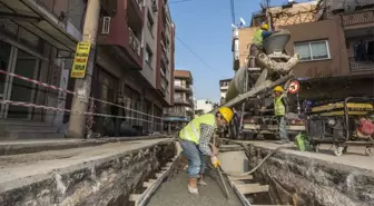 Onlarca Yıllık Sorun İzsu'nun Projesiyle Son Bulacak