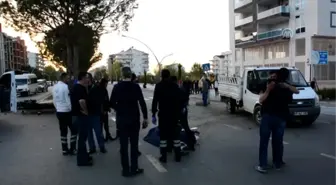 Tek Teker Arif' Trafik Kazasında Hayatını Kaybetti