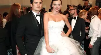 Ünlü Model Miranda Kerr, İkinci Kez Anne Oluyor