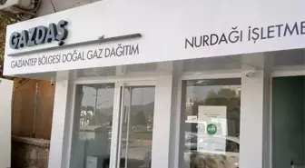 Yıldırır, Nurdağı Hayal Etti, Bizler Gerçekleştirdik Dedi.